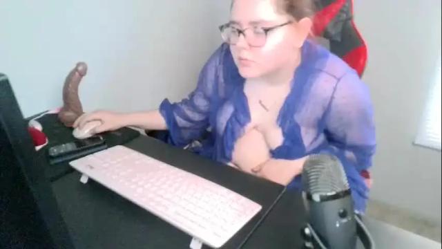 Image 11 of purplekushmama21 Stream on Chaturbate on 15 months ago