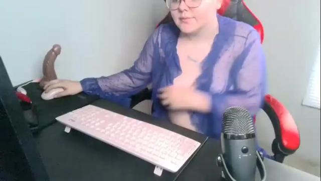 Image 8 of purplekushmama21 Stream on Chaturbate on 15 months ago