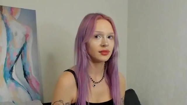 Image 11 of purplelilu Stream on Chaturbate on 18 months ago