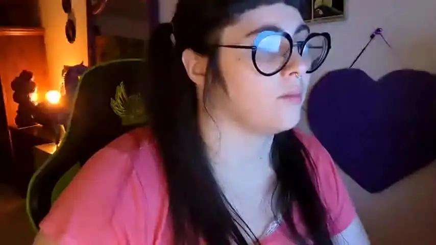 purplemalqueen Chaturbate