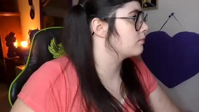 Image 2 of purplemalqueen Stream on Chaturbate on 18 months ago
