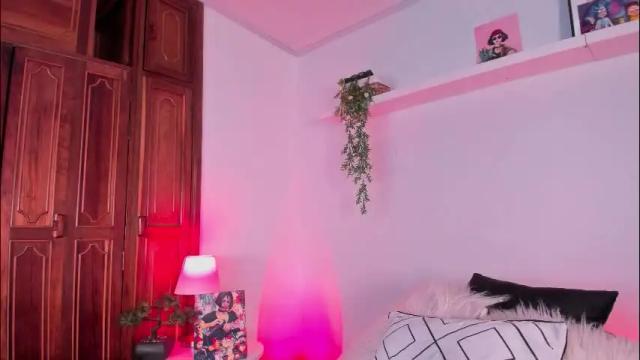 Image 4 of purplemoon_1 Stream on Chaturbate on 1 month ago