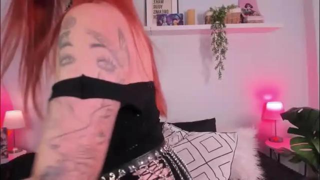 Thumbnail 2, purplemoon_1's Stream at Chaturbate, 1 month ago