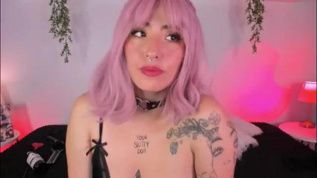 Image 2 of purplemoon_1 Stream on Chaturbate on 7 days ago