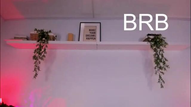 Thumbnail 1, purplemoon_1's Stream at Chaturbate, 6 days ago