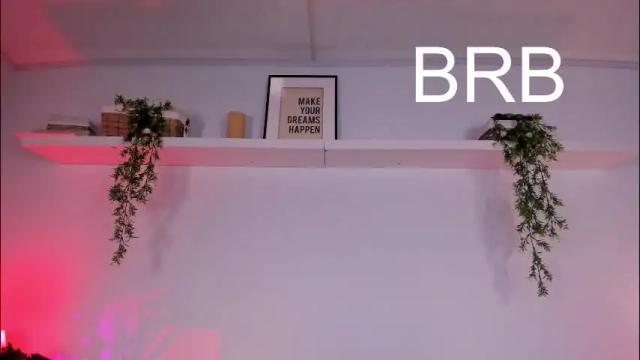 Thumbnail 2, purplemoon_1's Stream at Chaturbate, 6 days ago