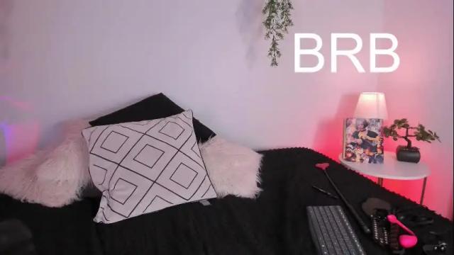 Image 2 of purplemoon_1 Stream on Chaturbate on 4 days ago