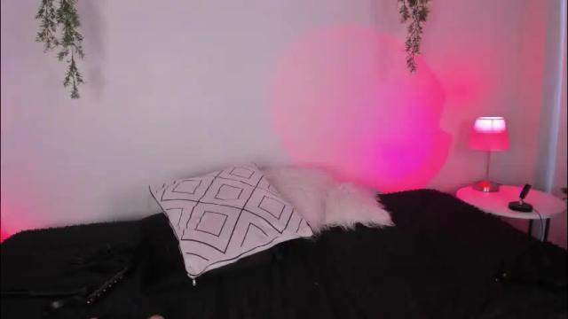 Image 8 of purplemoon_1 Stream on Chaturbate on 1 day ago