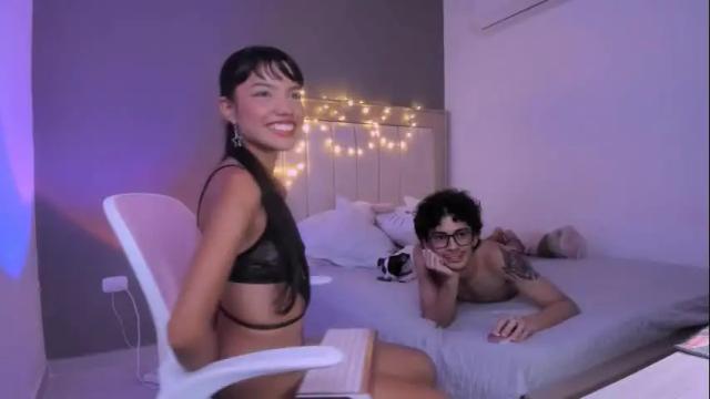 Thumbnail 3, purpleonfire's Stream at Chaturbate, 18 days ago