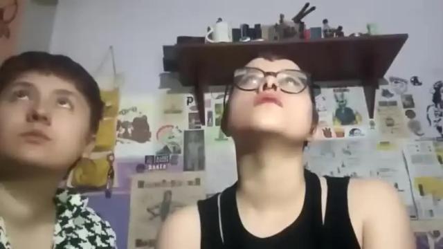 Image 11 of purplepunkcat Stream on Chaturbate on 18 months ago