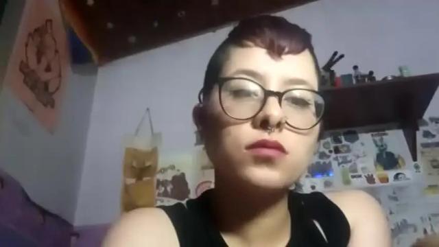 Image 7 of purplepunkcat Stream on Chaturbate on 18 months ago
