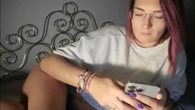 Thumbnail 1, purplerainn69's Stream at Chaturbate, 12 days ago