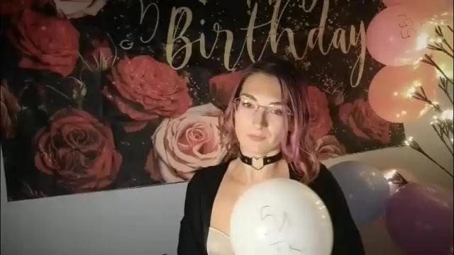 Thumbnail 2, purplerainn69's Stream at Chaturbate, 11 hours ago