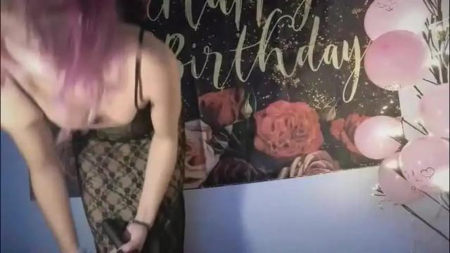 Thumbnail 2, purplerainn69's Stream at Chaturbate, 1 month ago