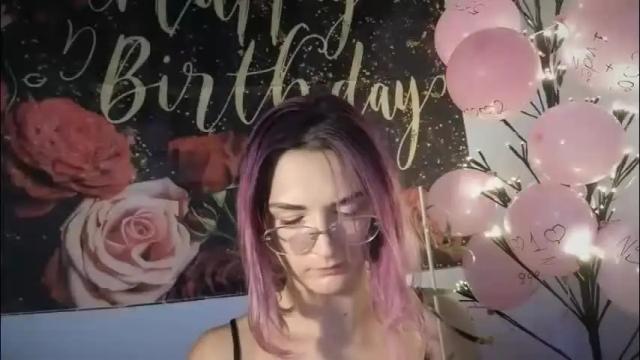 Thumbnail 3, purplerainn69's Stream at Chaturbate, 1 month ago