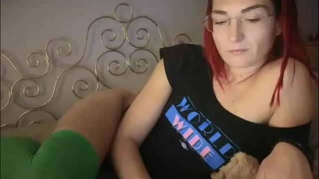 Thumbnail 1, purplerainn69's Stream at Chaturbate, 6 days ago