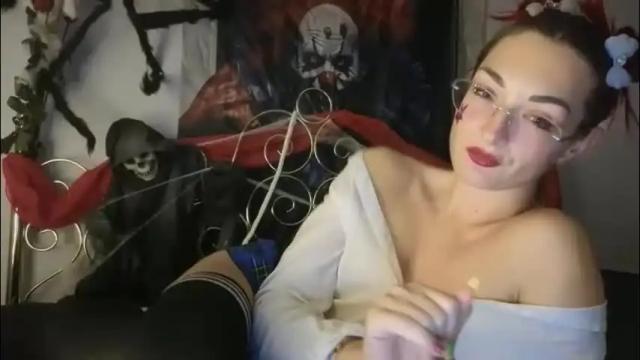 Thumbnail 3, purplerainn69's Stream at Chaturbate, 5 days ago