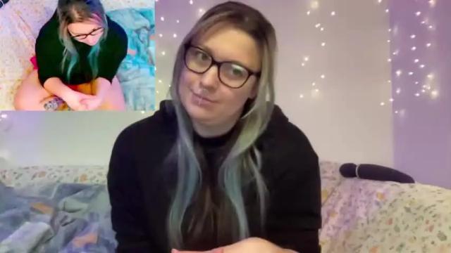Image 2 of purplevanilla87 Stream on Chaturbate on 15 months ago