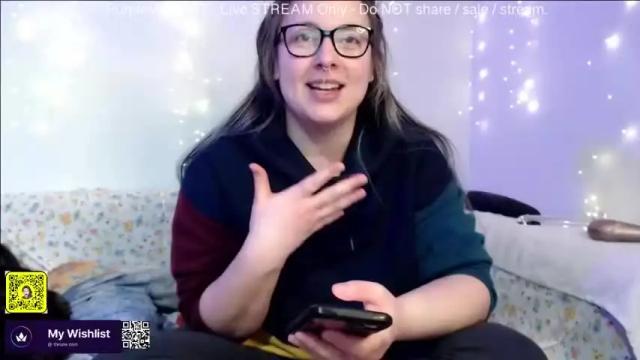 Image 6 of purplevanilla87 Stream on Chaturbate on 14 months ago