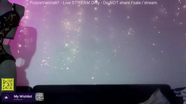 Image 3 of purplevanilla87 Stream on Chaturbate on 14 months ago