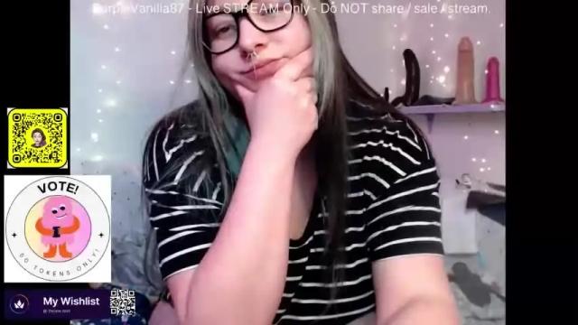 Image 12 of purplevanilla87 Stream on Chaturbate on 13 months ago