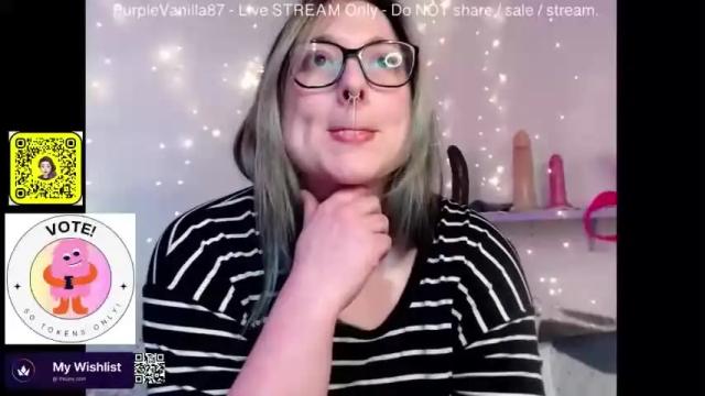 Image 7 of purplevanilla87 Stream on Chaturbate on 13 months ago