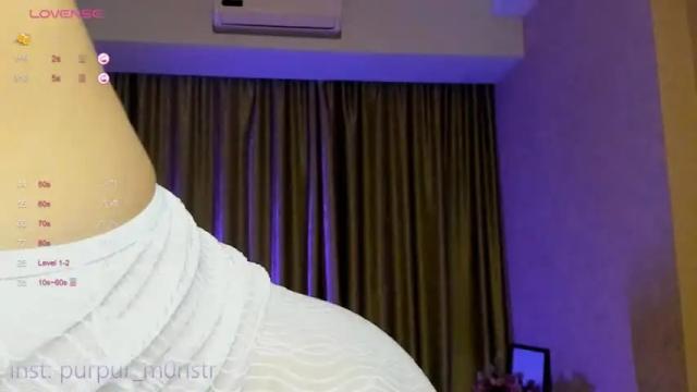 Thumbnail 2, purpurmonstr's Stream at Chaturbate, 18 months ago
