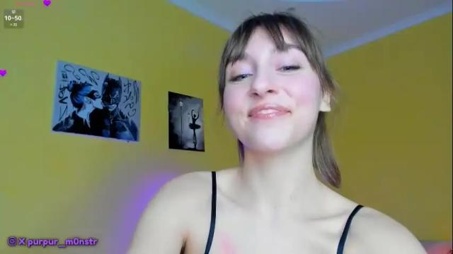 Image 11 of purpurmonstr Stream on Chaturbate on 22 days ago