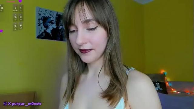 Image 2 of purpurmonstr Stream on Chaturbate on 20 days ago