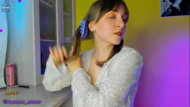Thumbnail 3, purpurmonstr's Stream at Chaturbate, 6 days ago