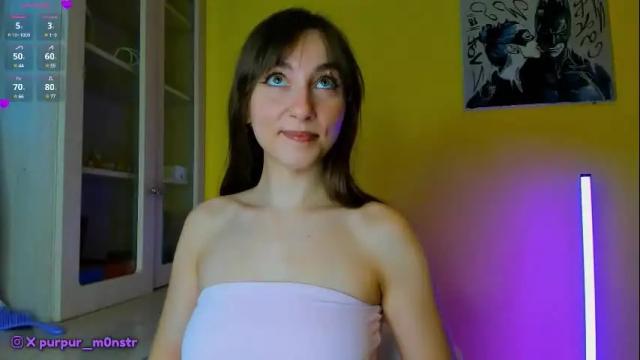 Thumbnail 1, purpurmonstr's Stream at Chaturbate, 5 days ago