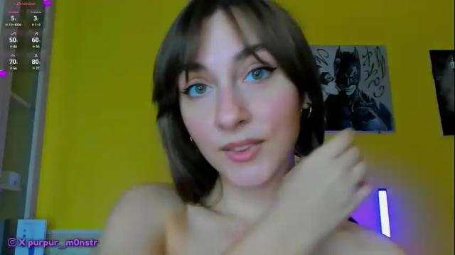 Image 11 of purpurmonstr Stream on Chaturbate on 6 days ago