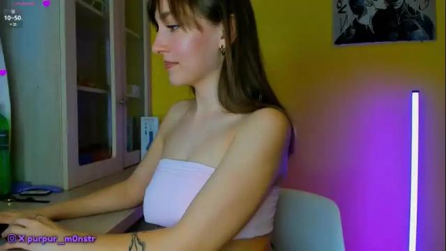 Image 3 of purpurmonstr Stream on Chaturbate on 6 days ago