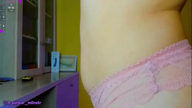Thumbnail 3, purpurmonstr's Stream at Chaturbate, 5 days ago