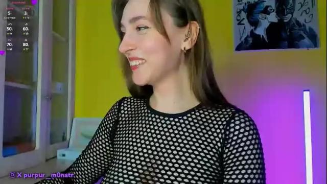 Image 12 of purpurmonstr Stream on Chaturbate on 4 days ago