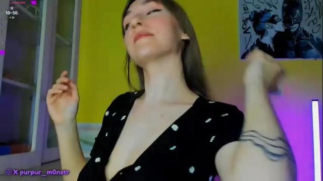 Thumbnail 1, purpurmonstr's Stream at Chaturbate, 2 days ago