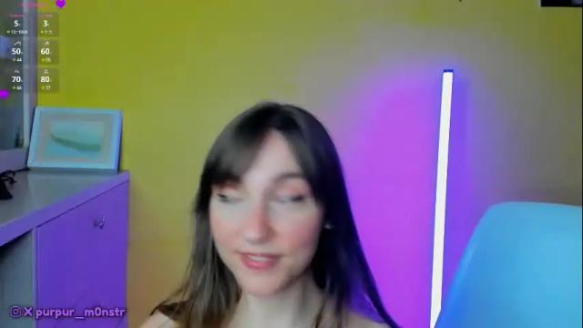 Image 10 of purpurmonstr Stream on Chaturbate on 3 days ago