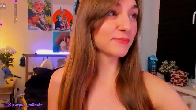 Image 3 of purpurmonstr Stream on Chaturbate on 19 days ago
