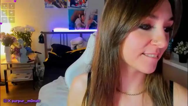 Image 8 of purpurmonstr Stream on Chaturbate on 17 days ago
