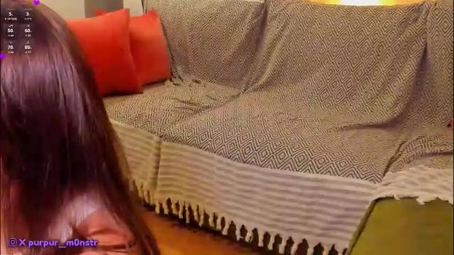 Thumbnail 1, purpurmonstr's Stream at Chaturbate, 4 days ago