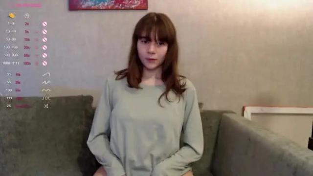 Image 10 of purr_meow Stream on Chaturbate on 20 months ago