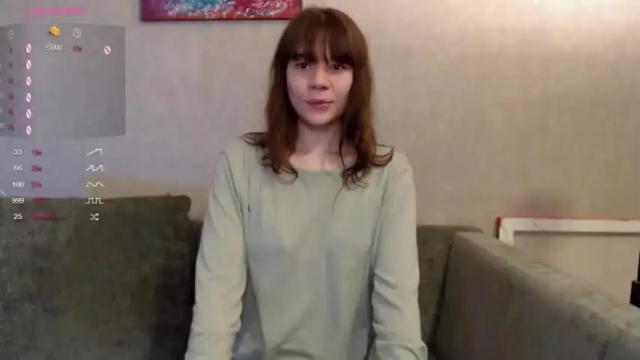 Image 12 of purr_meow Stream on Chaturbate on 20 months ago