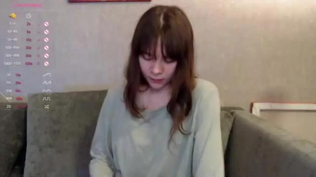 Image 2 of purr_meow Stream on Chaturbate on 20 months ago