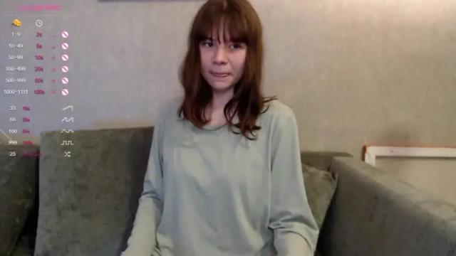 Thumbnail 2, purr_meow's Stream at Chaturbate, 20 months ago