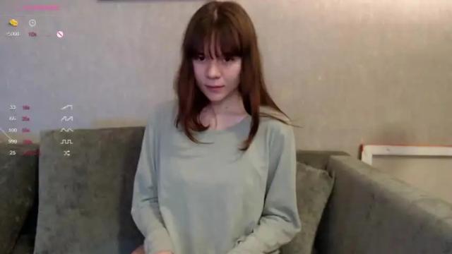 Image 6 of purr_meow Stream on Chaturbate on 20 months ago