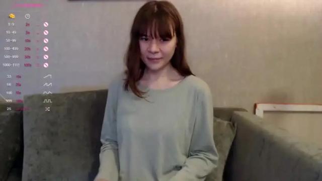 Image 7 of purr_meow Stream on Chaturbate on 20 months ago