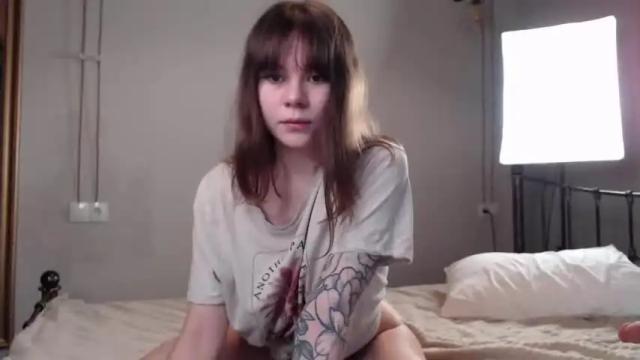 Thumbnail 1, purr_meow's Stream at Chaturbate, 20 months ago