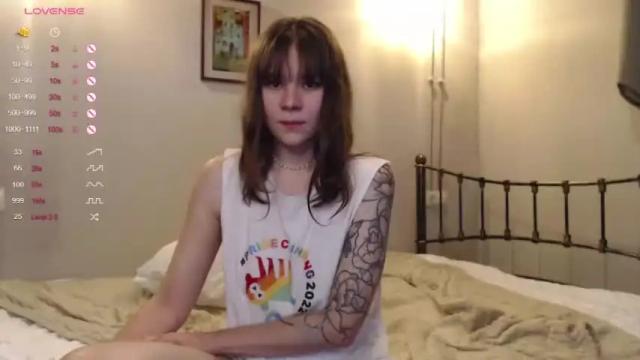 Thumbnail 1, purr_meow's Stream at Chaturbate, 20 months ago