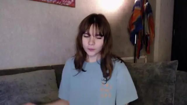 Image 8 of purr_meow Stream on Chaturbate on 20 months ago