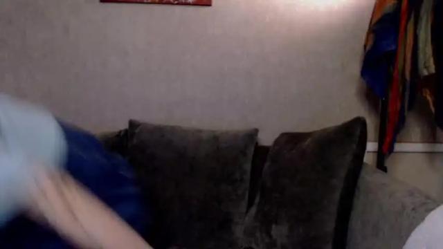 Thumbnail 1, purr_meow's Stream at Chaturbate, 20 months ago